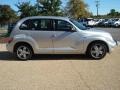 2005 Bright Silver Metallic Chrysler PT Cruiser   photo #7