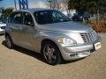 2005 Bright Silver Metallic Chrysler PT Cruiser   photo #8