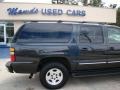 2004 Black Chevrolet Suburban 1500  photo #27