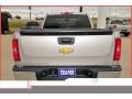 2008 Silver Birch Metallic Chevrolet Silverado 1500 LT Extended Cab  photo #4