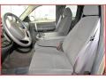 2008 Silver Birch Metallic Chevrolet Silverado 1500 LT Extended Cab  photo #13