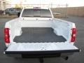 Summit White - Silverado 3500HD LTZ Crew Cab 4x4 Photo No. 9