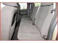 2008 Silver Birch Metallic Chevrolet Silverado 1500 LT Extended Cab  photo #18