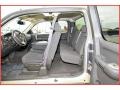 2008 Silver Birch Metallic Chevrolet Silverado 1500 LT Extended Cab  photo #19