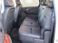 Summit White - Silverado 3500HD LTZ Crew Cab 4x4 Photo No. 12