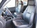 Summit White - Silverado 3500HD LTZ Crew Cab 4x4 Photo No. 13