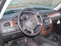 Summit White - Silverado 3500HD LTZ Crew Cab 4x4 Photo No. 14