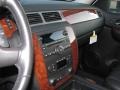 Summit White - Silverado 3500HD LTZ Crew Cab 4x4 Photo No. 15
