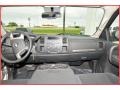 2008 Silver Birch Metallic Chevrolet Silverado 1500 LT Extended Cab  photo #24