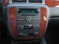 Summit White - Silverado 3500HD LTZ Crew Cab 4x4 Photo No. 16