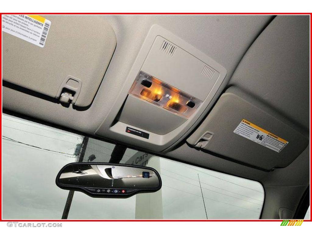 2008 Silverado 1500 LT Extended Cab - Silver Birch Metallic / Dark Titanium photo #26