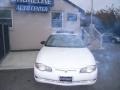 White - Monte Carlo LT Photo No. 1
