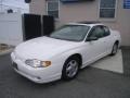 White - Monte Carlo LT Photo No. 2