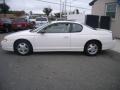 White - Monte Carlo LT Photo No. 3