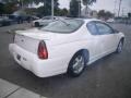 White - Monte Carlo LT Photo No. 6