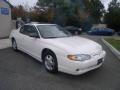 White - Monte Carlo LT Photo No. 8