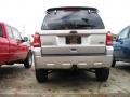 2010 Ingot Silver Metallic Ford Escape XLT V6 Sport Package 4WD  photo #4