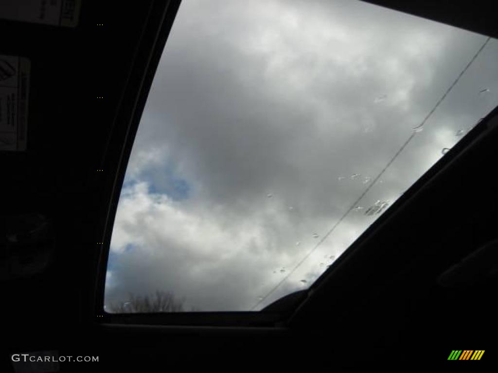 2010 Escape XLT V6 Sport Package 4WD - Ingot Silver Metallic / Charcoal Black photo #11