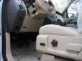 2010 Oxford White Ford Expedition XLT 4x4  photo #8