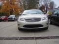 2010 Gold Leaf Metallic Ford Taurus Limited  photo #2