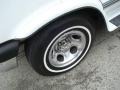 Bright White - Ram Van 2500 Conversion Photo No. 7