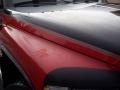 1996 Colorado Red Dodge Ram 3500 Laramie Extended Cab Dually 4x4  photo #50
