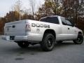 Bright Silver Metallic - Dakota Sport Club Cab Photo No. 7