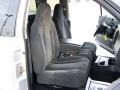 Bright Silver Metallic - Dakota Sport Club Cab Photo No. 10