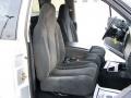 2001 Bright Silver Metallic Dodge Dakota Sport Club Cab  photo #10