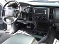 Bright Silver Metallic - Dakota Sport Club Cab Photo No. 12