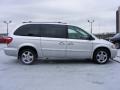 2001 Bright Silver Metallic Dodge Grand Caravan ES  photo #4