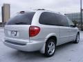 2001 Bright Silver Metallic Dodge Grand Caravan ES  photo #5