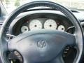Bright Silver Metallic - Grand Caravan ES Photo No. 10