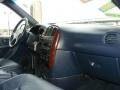 2001 Bright Silver Metallic Dodge Grand Caravan ES  photo #21