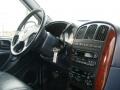 2001 Bright Silver Metallic Dodge Grand Caravan ES  photo #22