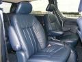 2001 Bright Silver Metallic Dodge Grand Caravan ES  photo #27