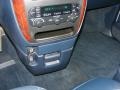 2001 Bright Silver Metallic Dodge Grand Caravan ES  photo #30