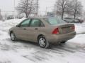 2003 Arizona Beige Metallic Ford Focus SE Sedan  photo #3