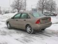 2003 Arizona Beige Metallic Ford Focus SE Sedan  photo #3