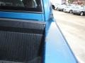 2003 Atlantic Blue Pearlcoat Dodge Dakota SLT Quad Cab  photo #27
