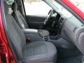 2005 Redfire Metallic Ford Explorer XLS  photo #13