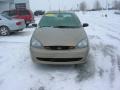 2003 Arizona Beige Metallic Ford Focus SE Sedan  photo #8