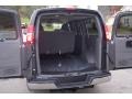 Graystone Metallic - Express LT 1500 AWD Passenger Van Photo No. 13