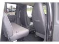 Graystone Metallic - Express LT 1500 AWD Passenger Van Photo No. 18