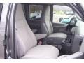 Graystone Metallic - Express LT 1500 AWD Passenger Van Photo No. 22