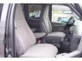 2010 Graystone Metallic Chevrolet Express LT 1500 AWD Passenger Van  photo #22