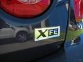 2009 Slate Metallic Chevrolet Cobalt LS XFE Coupe  photo #5