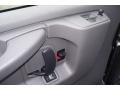 Graystone Metallic - Express LT 1500 AWD Passenger Van Photo No. 25