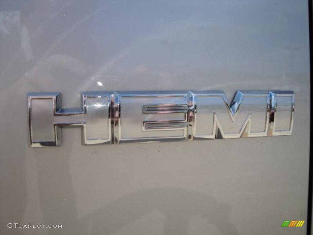2010 Ram 1500 Big Horn Quad Cab - Bright Silver Metallic / Dark Slate/Medium Graystone photo #9