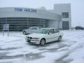 2004 Alpine White BMW 3 Series 325i Sedan  photo #1